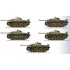 1/16 StuG III Aus.G Early SdKfz. 142 1/16 StuG III Aus.G Early SdKfz. 142