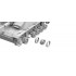 1/16 StuG III Ausf. G Early w/Winterketten 1/16 StuG III Ausf. G Early w/Winterketten