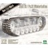 1/16 StuG III / Pz. III Winter Tracks 1/16 StuG III / Pz. III Winter Tracks