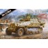 1/16 SdKfz.251/1 Ausf.D Armoured Personnel Carrier 1/16 SdKfz.251/1 Ausf.D Armoured Personnel Carrier