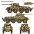 1/16 SdKfz. 234/2 Puma Schwerer Panzerspahwagen 1/16 SdKfz. 234/2 Puma Schwerer Panzerspahwagen