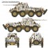 1/16 SdKfz. 234/2 Puma Schwerer Panzerspahwagen 1/16 SdKfz. 234/2 Puma Schwerer Panzerspahwagen