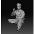 1/16 German Tank Commander 1/16 German Tank Commander