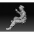 1/16 German Tank Commander 1/16 German Tank Commander