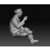 1/16 German Tank Commander 1/16 German Tank Commander