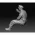 1/16 German Tank Commander 1/16 German Tank Commander