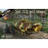 1/16 SdKfz.251/22 Ausf.D Pakwagen Half-track Armoured Personnel Carrier 1/16 SdKfz.251/22 Ausf.D Pakwagen Half-track Armoured Personnel Carrier
