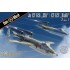1/32 Ju EF-126 Elli / EF-127 Walli (3 in 1) 1/32 Ju EF-126 Elli / EF-127 Walli (3 in 1)