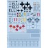 1/32 Ju EF-126 Elli / EF-127 Walli (3 in 1) 1/32 Ju EF-126 Elli / EF-127 Walli (3 in 1)