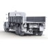 1/35 Faun L900 Hardtop 9ton Tank Transporter Truck w/Softtop Cab Extra 1/35 Faun L900 Hardtop 9ton Tank Transporter Truck w/Softtop Cab Extra