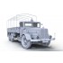 1/35 Faun L900 Hardtop 9ton Tank Transporter Truck w/Softtop Cab Extra 1/35 Faun L900 Hardtop 9ton Tank Transporter Truck w/Softtop Cab Extra