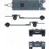1/35 Sonderanhanger 115 10 Ton Tank Trailer 1/35 Sonderanhanger 115 10 Ton Tank Trailer