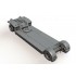 1/35 Sonderanhanger 115 10 Ton Tank Trailer 1/35 Sonderanhanger 115 10 Ton Tank Trailer