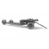 1/35 Sonderanhanger 115 10 Ton Tank Trailer 1/35 Sonderanhanger 115 10 Ton Tank Trailer