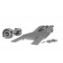 1/35 Sonderanhanger 115 10 Ton Tank Trailer 1/35 Sonderanhanger 115 10 Ton Tank Trailer