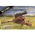 1/35 2cm Salvenmaschinenkanone SMK 18 Typ 2 1/35 2cm Salvenmaschinenkanone SMK 18 Typ 2