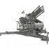 1/35 2cm Salvenmaschinenkanone SMK 18 Typ 2 1/35 2cm Salvenmaschinenkanone SMK 18 Typ 2