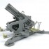 1/35 2cm Salvenmaschinenkanone SMK 18 Typ 2 1/35 2cm Salvenmaschinenkanone SMK 18 Typ 2