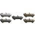 1/35 Schwimmwagen Trippel SG 6/38 1/35 Schwimmwagen Trippel SG 6/38