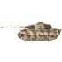 1/35 PzKpfwg. VI Ausf.B Tiger II SdKfz.182 - sPzAbt.505 1/35 PzKpfwg. VI Ausf.B Tiger II SdKfz.182 - sPzAbt.505