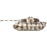 1/35 PzKpfwg. VI Ausf.B Tiger II SdKfz.182 - sPzAbt.505 1/35 PzKpfwg. VI Ausf.B Tiger II SdKfz.182 - sPzAbt.505