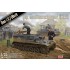 1/35 Gepanzerter Munitionsschlepper VK3.02 1/35 Gepanzerter Munitionsschlepper VK3.02