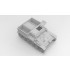 1/35 Gepanzerter Munitionsschlepper VK3.02 1/35 Gepanzerter Munitionsschlepper VK3.02