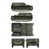1/35 Gepanzerter Munitionsschlepper VK3.02 1/35 Gepanzerter Munitionsschlepper VK3.02