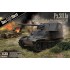 1/35 Pz.Sfl. Ia - 5cm Pak 38 auf gp. Mun Schlepper 1/35 Pz.Sfl. Ia - 5cm Pak 38 auf gp. Mun Schlepper