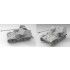 1/35 Pz.Sfl. Ia - 5cm Pak 38 auf gp. Mun Schlepper 1/35 Pz.Sfl. Ia - 5cm Pak 38 auf gp. Mun Schlepper