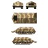 1/35 VK45.01(P) Rammtiger 1/35 VK45.01(P) Rammtiger