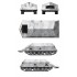 1/35 VK45.01(P) Rammtiger 1/35 VK45.01(P) Rammtiger