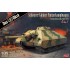 1/35 Schwerer kleiner Panzerkampfwagen Heavy Tank Project 1944 (2in1) 1/35 Schwerer kleiner Panzerkampfwagen Heavy Tank Project 1944 (2in1)