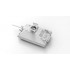 1/35 Schwerer kleiner Panzerkampfwagen Heavy Tank Project 1944 (2in1) 1/35 Schwerer kleiner Panzerkampfwagen Heavy Tank Project 1944 (2in1)