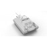 1/35 Schwerer kleiner Panzerkampfwagen Heavy Tank Project 1944 (2in1) 1/35 Schwerer kleiner Panzerkampfwagen Heavy Tank Project 1944 (2in1)