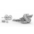 1/35 French Schneider 155mm C17S Howitzer 1/35 French Schneider 155mm C17S Howitzer