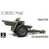 1/35 USMC 155mm Howitzer M1918 1/35 USMC 155mm Howitzer M1918