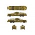 1/35 8.8 cm Flak auf 9t VOMAG 1/35 8.8 cm Flak auf 9t VOMAG