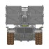1/35 Bruckenlegepanzer M48 A2 Armoured Vehicle Launched Bridge 1/35 Bruckenlegepanzer M48 A2 Armoured Vehicle Launched Bridge