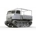 1/35 Raupenschlepper Ost RSO/01 Type 470 1/35 Raupenschlepper Ost RSO/01 Type 470
