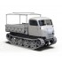 1/35 Raupenschlepper Ost RSO/01 Type 470 1/35 Raupenschlepper Ost RSO/01 Type 470