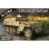 1/35 le.SPW SdKfz.250/1 Ausf.B (neu) Light Armoured Personnel Carrier 1/35 le.SPW SdKfz.250/1 Ausf.B (neu) Light Armoured Personnel Carrier