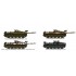 1/35 90mm Kanonenjagdpanzer (Jagdpanzer)/Beobachtungspanzer 1/35 90mm Kanonenjagdpanzer (Jagdpanzer)/Beobachtungspanzer