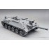 1/35 90mm Kanonenjagdpanzer (Jagdpanzer)/Beobachtungspanzer 1/35 90mm Kanonenjagdpanzer (Jagdpanzer)/Beobachtungspanzer