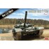 1/35 NVA/Hungarian/Hungarian/Iraqui T-72M Medium Tank 1/35 NVA/Hungarian/Hungarian/Iraqui T-72M Medium Tank