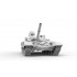 1/35 NVA/Hungarian/Hungarian/Iraqui T-72M Medium Tank 1/35 NVA/Hungarian/Hungarian/Iraqui T-72M Medium Tank
