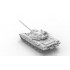 1/35 NVA/Hungarian/Hungarian/Iraqui T-72M Medium Tank 1/35 NVA/Hungarian/Hungarian/Iraqui T-72M Medium Tank