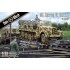 1/35 Sd.Kfz.7, mtl. Zgkrwg. 8t w/Crews 1/35 Sd.Kfz.7, mtl. Zgkrwg. 8t w/Crews