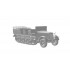 1/35 Sd.Kfz.7, mtl. Zgkrwg. 8t w/Crews 1/35 Sd.Kfz.7, mtl. Zgkrwg. 8t w/Crews