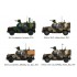 1/35 GFF Eagle IV EKT / FuPers 2013 1/35 GFF Eagle IV EKT / FuPers 2013